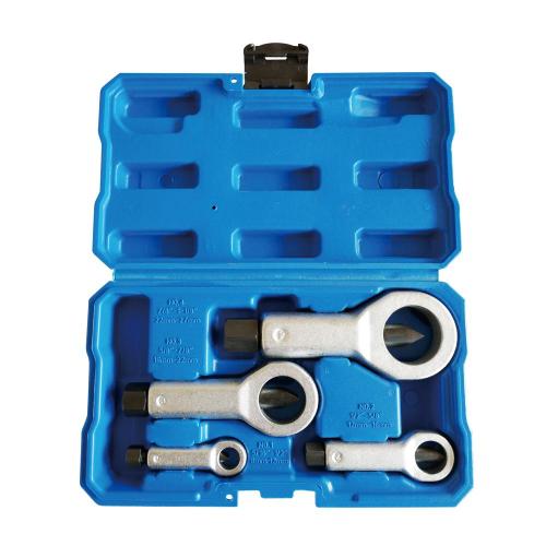 SMATO NS4P Gear Puller Nut Splitter