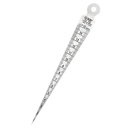 SB 700A Taper Gauge