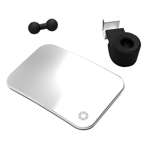 CAREEX 873-6183 Wide Mirror
