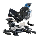 ES LS1118MS-N Rechargeable Sliding Angle Cutter