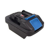 ES BA-218M Battery Adapter