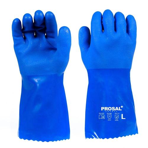 Procell PS-602 PVC Gloves