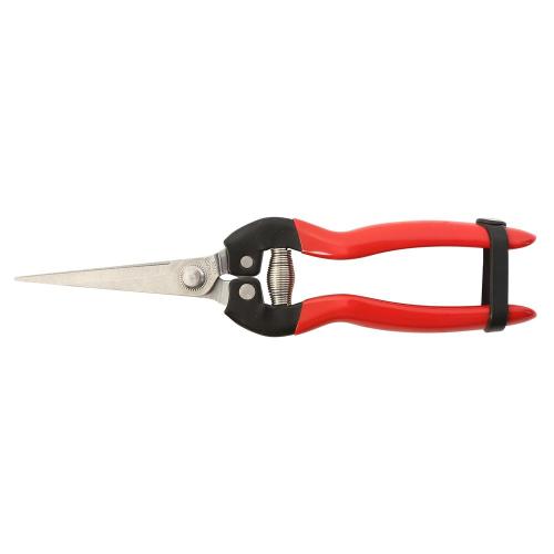 SMATO SSB-200 Scissors Red Cutting Shears