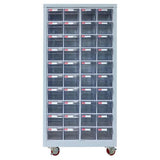 Seshin Buffalo SB-805-1 Parts Box Parts Box Set