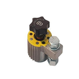 Magswitch WGC-300-FIN Magnetic Welding Earth Clamp