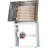 Sapphire DY-505 Electric Heater (Reflector Type)
