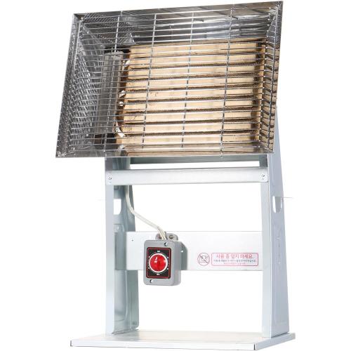 Sapphire DY-505 Electric Heater (Reflector Type)