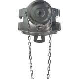Daekyung DGT-005-SS Gear Trolley (Stainless Steel)