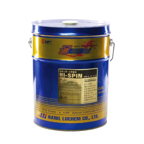 Hanil 831-0338 Lukem Oil Spindle Oil