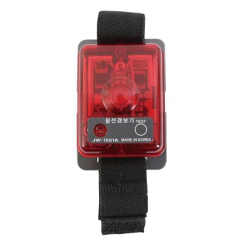 JWone Tech JW-1501A Live Line Approach Alarm