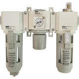 Parker PCB302-03 Air Unit Set