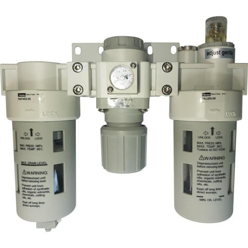 Parker PCB403-04 Air Unit Set