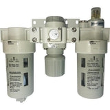Parker PCB403-04 Air Unit Set