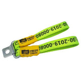 Webing Korea 891-1854 Safety Webbing Belt