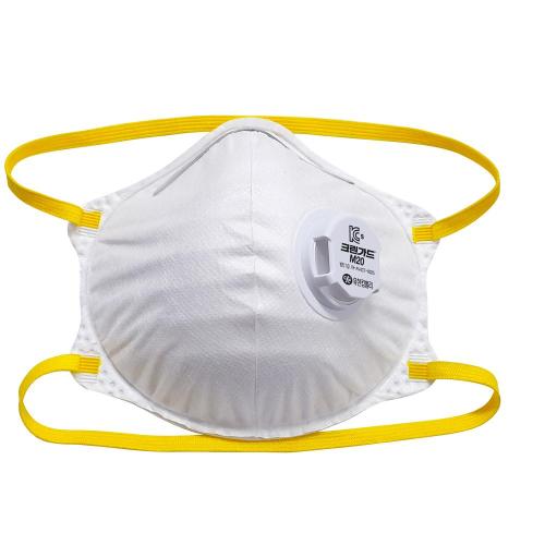 Yuhan 44084 Kimberly Cleanguard Dust Mask