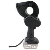 UDT UDEC-54 Hydraulic Charging Cordless Cable Cutter