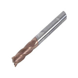 JJ Tools 4LEM120350110 Carbide End Mill (4LEM)