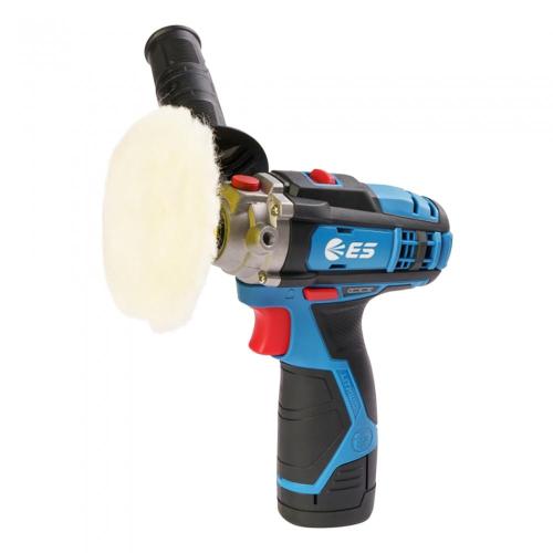 ES LPO1012 Cordless Polisher