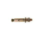 Shinjin Fastener 796-2514 Stud Anchor (Steel)