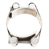 Smato Hose Band 118-3902 High Pressure Band - Stainless Steel