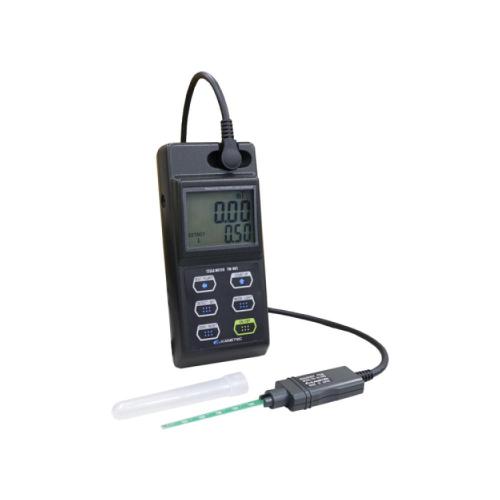 Ganetec TM-901EXP Tesla Meter