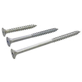 DAEHWA 169-7858 Wood Screw (Hex Key)