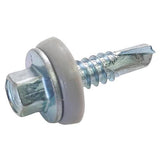 DAEHWA 169-7955 Waterproof Fastener