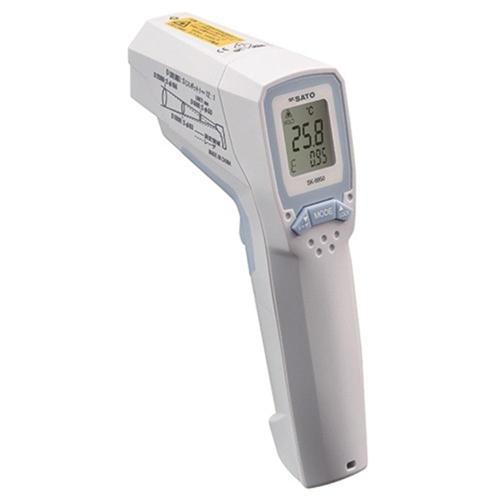 Sato SK-8950 Infrared Thermometer
