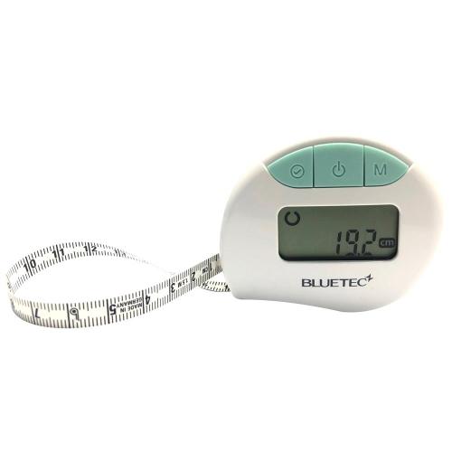 BlueTec BD-FT150 Protractor Fitting Tape Measure (Digital)