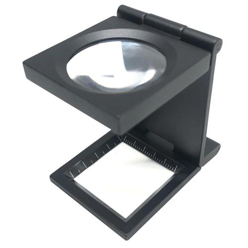 BlueTec BDA30-2A Magnifying Glass Fiber Magnifier