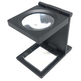 BlueTec BDA30-2A Magnifying Glass Fiber Magnifier