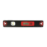 BlueTec BDM-400P Protractor Digital Magnetic Level