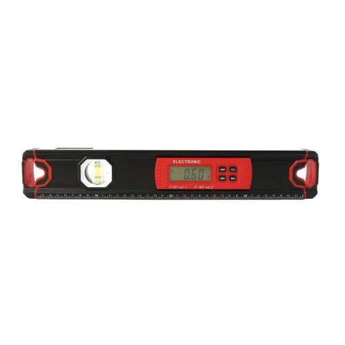 BlueTec BDM-400P Protractor Digital Magnetic Level