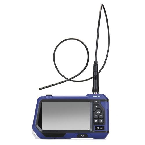 Honeywell VE400 Endoscope Camera