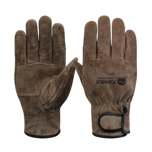 Camelo 811-LB Argon Gloves