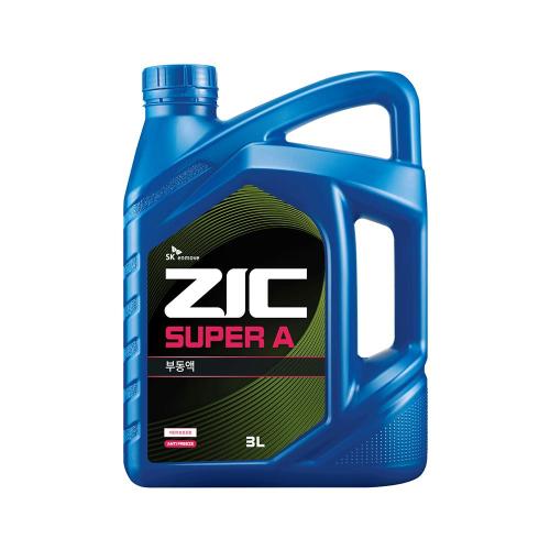 SK Enmove ZIC SUPER A Coolant