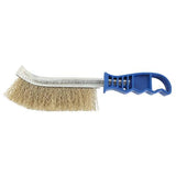 SMATO 118-4558 Brush Steel Brush