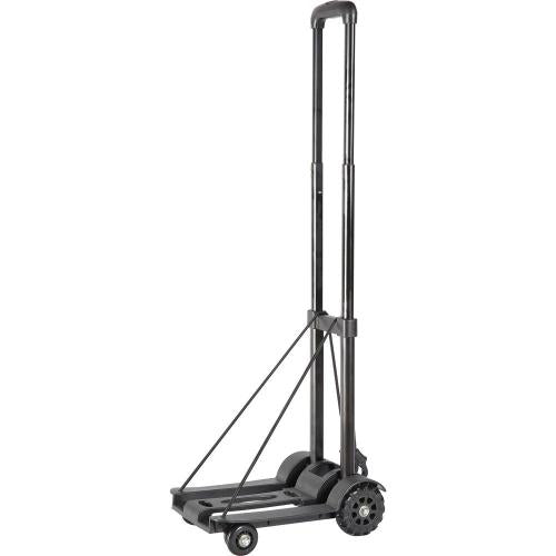 SMATO FT50A Hand Truck Folding Hand Cart (Aluminum)
