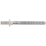 BlueTec P-150 Steel Ruler Steel Ruler