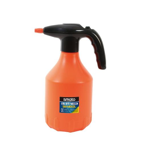 SMATO SM-MDU2L Compression Sprayer Electric Sprayer (USB Rechargeable)