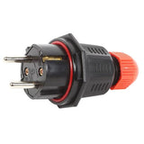Dongyang Electronics DYP-1301 Weatherproof Locker Plug