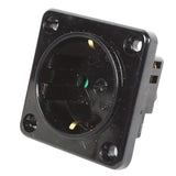 Dongyang Electronics DYC-M1C Flush-Mount Outlet