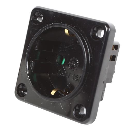 Dongyang Electronics DYC-M1C Flush-Mount Outlet