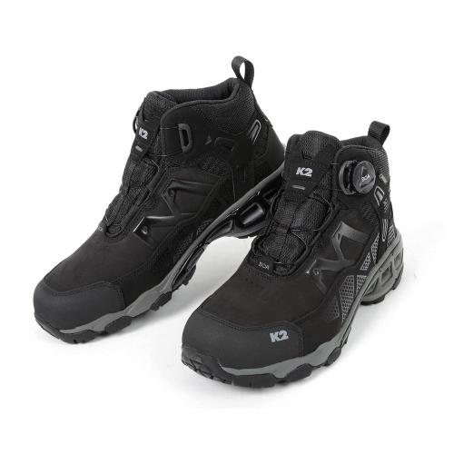K2 Safety Footwear 898-7167 Work Boot