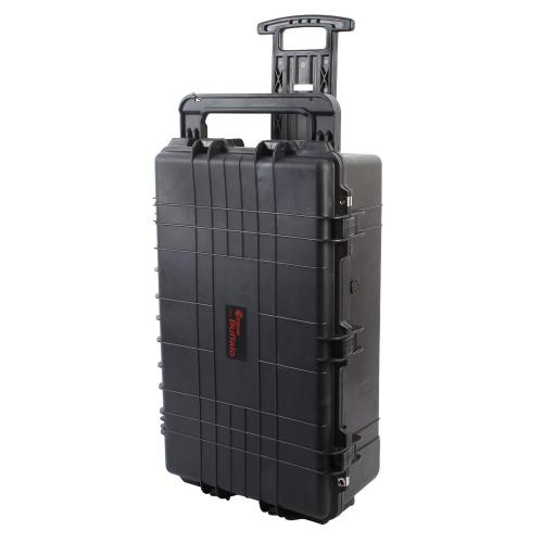 Seshin Buffalo SB-HC804 Tool Box Hard Box Carrier