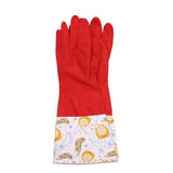 Myungjin 860-3724 Household Rubber Gloves