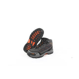 S-CUBE SC-620D Safety Shoe