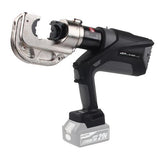 UDT UD-400EB Hydraulic Charging Cordless Hydraulic Crimping Tool