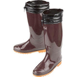 Duplex 870-7729 Calf Fashion Cold-Weather Boots