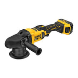 DeWALT Charger DCM848P2(20V/5.0) Cordless Polisher